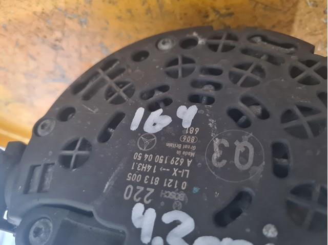 MERCEDES A6291500450 Генератор в наличии Сумы