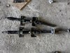 Рулевая колонка A6384602611 MERCEDES