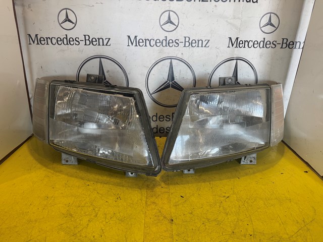 MERCEDES A6388200061 Фара левая в наличии Полтава