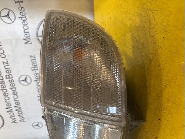 MERCEDES A6388200061 Фара левая в наличии Хмельницкий