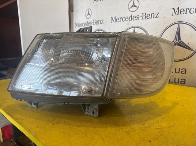 Фара дальнего света в сборе A6388200061 MERCEDES
