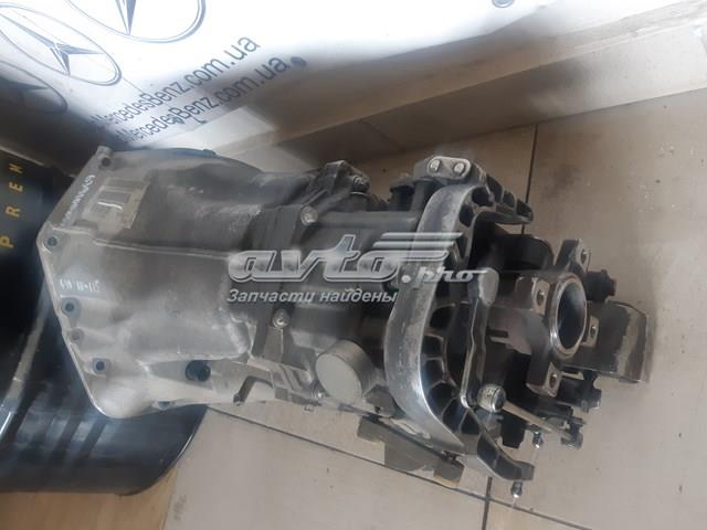 Коробка переключения передач A6392602400 MERCEDES