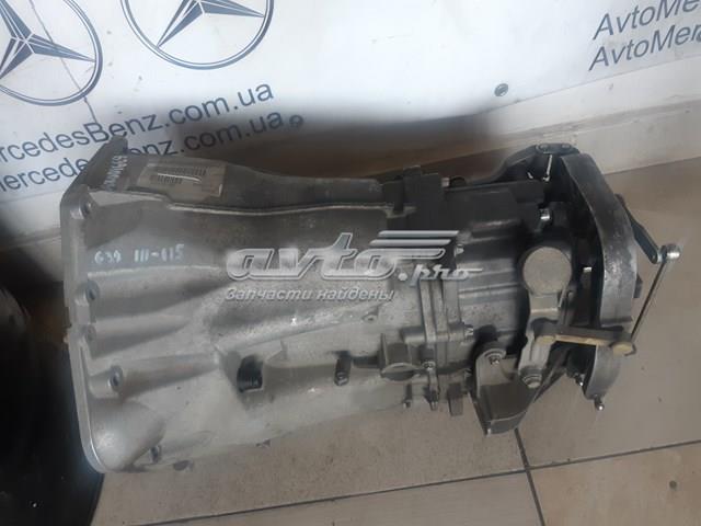 MERCEDES A6392602400 КПП в наличии Каменское
