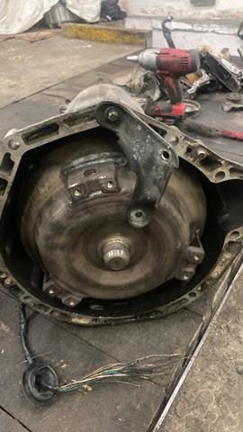 Коробка передач автомат A6392701100 MERCEDES