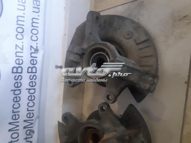 Цапфа поворотная правая A6393300320 MERCEDES