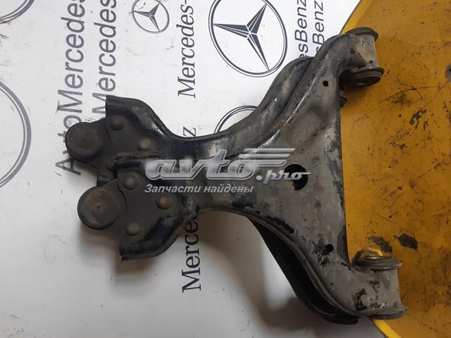A6393300410 MERCEDES Рычаг передней подвески нижний левый купить в Ужгород
