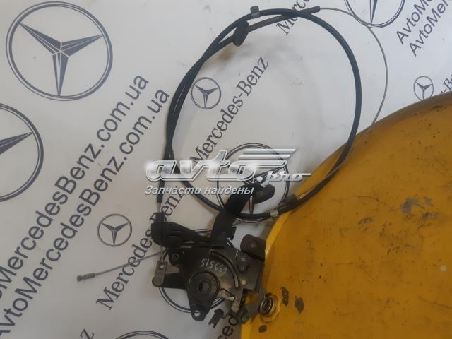 Рычаг стояночного тормоза A6394201384 MERCEDES