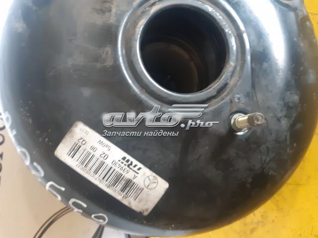 A6394300208 MERCEDES купить в Николаев