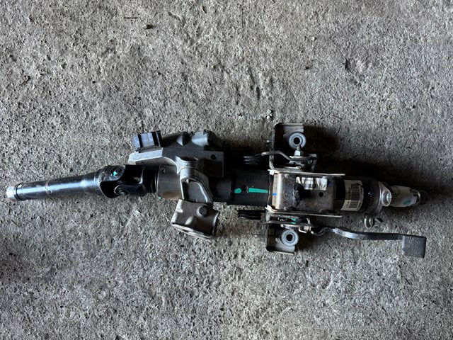 Рулевая колонка A6394621220 MERCEDES
