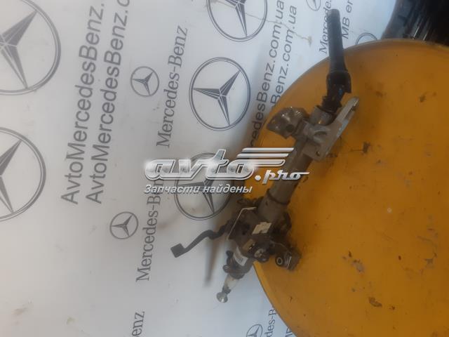 A6394621720 MERCEDES Рулевая колонка купить в Винница