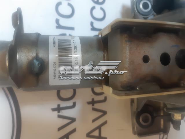 A6394621720 MERCEDES Рулевая колонка купить в Павлоград