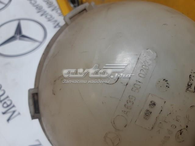 A6395010203 MERCEDES Бачок системы охлаждения купить в Ужгород