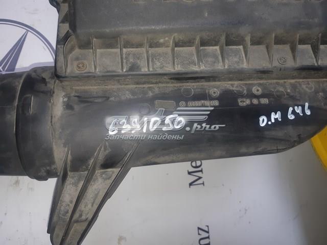 MERCEDES 6395281306 Корпус воздушного фильтра в наличии Запорожье