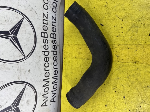 MERCEDES A6395281782 Патрубок интеркулера в наличии Львов