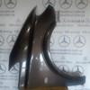 Крыло переднее правое  mercedes vito w639 2003-2010. отличное состояние A6396304407