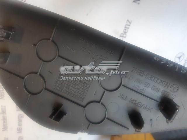 MERCEDES A6396890508 в наличии Павлоград