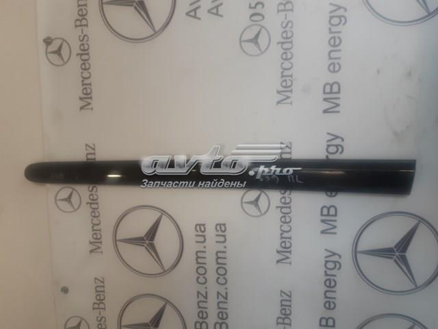 Молдинг передней левой двери A6396900262 MERCEDES