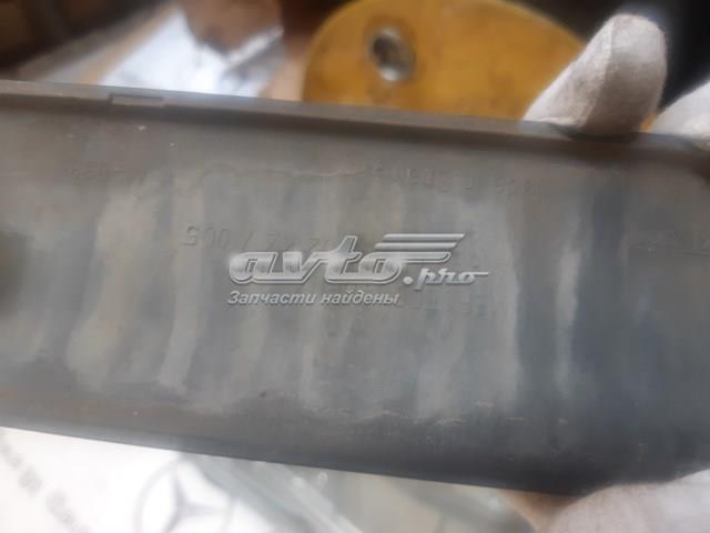 MERCEDES A6396900262 Молдинг двери передней левой в наличии Каменское