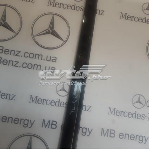Молдинг двери передней правой A6396900562 MERCEDES