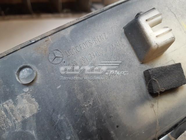 A6396913308 MERCEDES купить в Тернополь