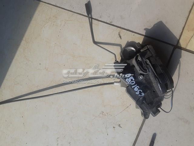 MERCEDES A6397201235 Замок водительской двери в наличии Ирпень