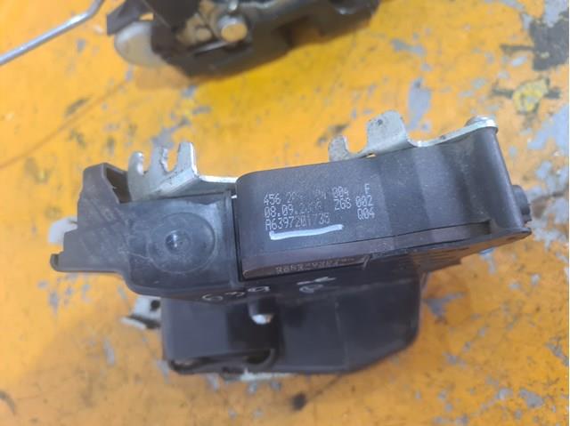 A6397201735 MERCEDES Замок передней правой двери купить в Каменское