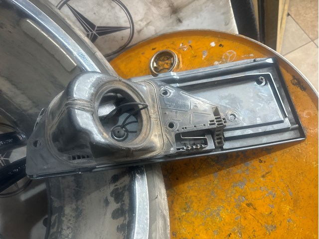 6397540034 MERCEDES купить в Черновцы