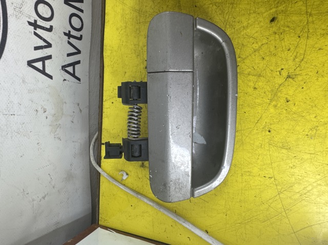 Ручка ляды, наружная A6397600659 MERCEDES