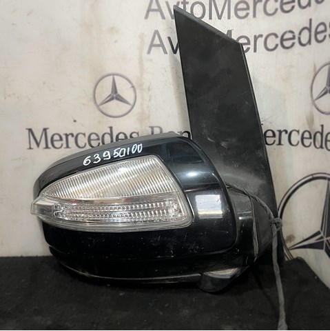 Наружное зеркало правое A6398109016 MERCEDES