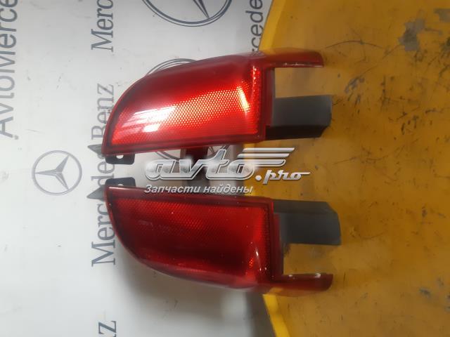 Фонарь задний левый, верхний A6398201264 MERCEDES