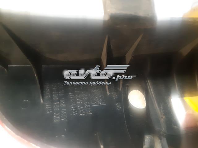 MERCEDES A6398201364 Фонарь задний правый верхний в наличии Полтава