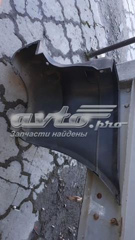 A6398801271 MERCEDES Бампер задний, левая часть купить в Хмельницкий