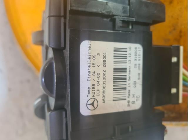 MERCEDES 6399060100 в наличии Каменское