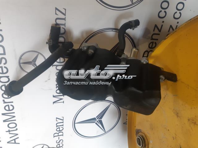 Сепаратор картера A6400101162 MERCEDES