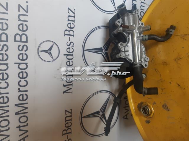 MERCEDES A6400101162 Маслоотделитель (сепаратор) системы вентиляции картера в наличии Запорожье