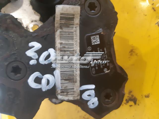 A6400700701 MERCEDES Насос топливный высокого давления (ТНВД) купить в Одесса