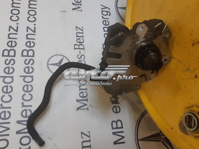 MERCEDES A6400700701 ТНВД в наличии Каменское