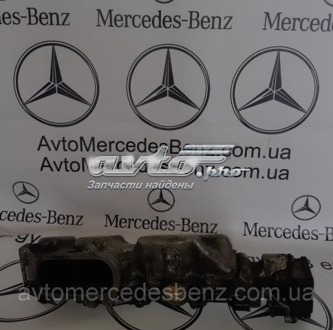Впускной коллектор A6400900337 MERCEDES