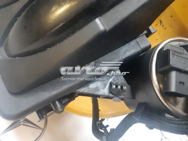 A6400940204 MERCEDES Воздушный фильтр купить в Винница