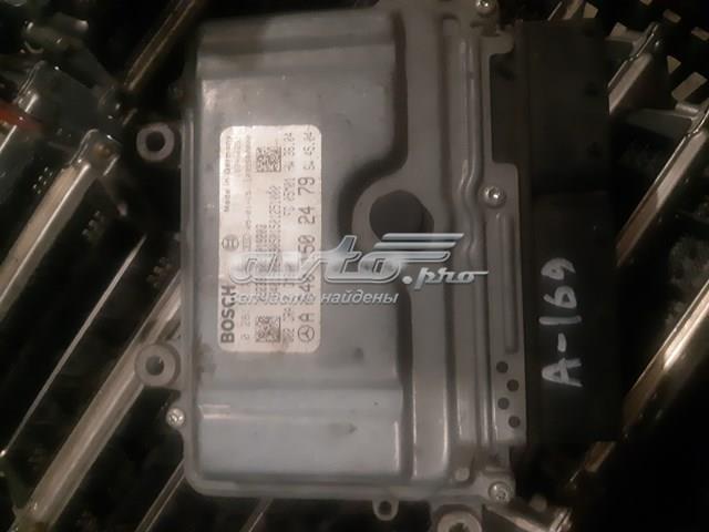 Модуль управления двигателем A6401502479 MERCEDES