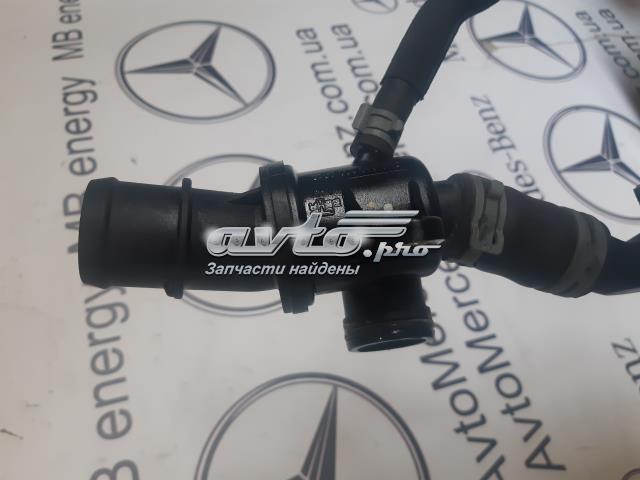 MERCEDES A6402000515 Термостат в наличии Житомир
