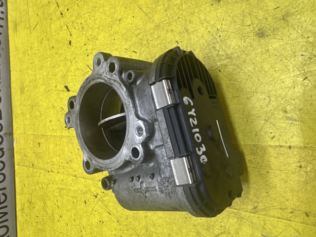 Дроссельная заслонка в сборе A6420900070 MERCEDES