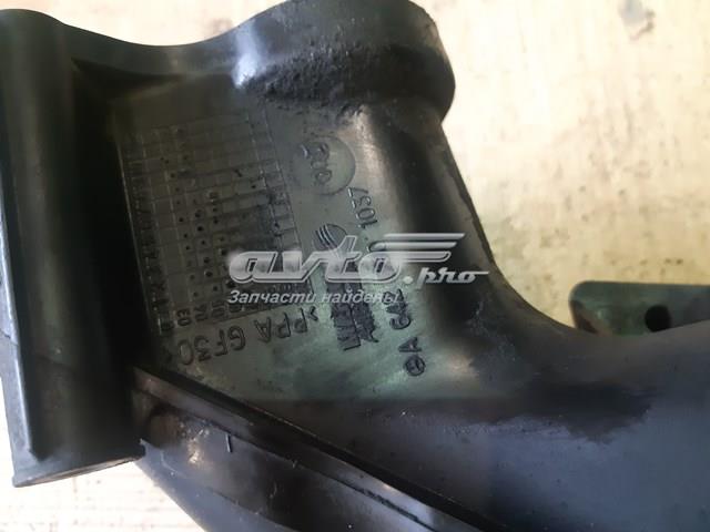 MERCEDES A6420901037 Патрубок воздушный, дроссельной заслонки в наличии Николаев