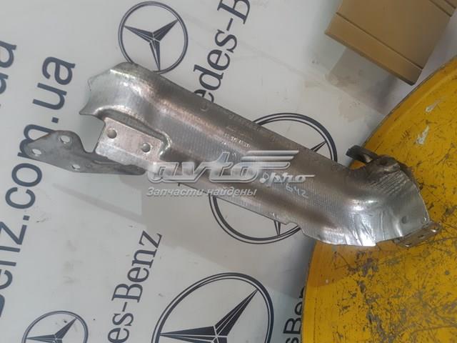 Кронштейн воздушного фильтра A6420901241 MERCEDES