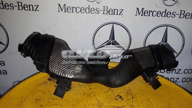 Датчик впуска воздуха A6420908237 MERCEDES