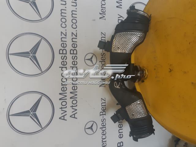Воздухомер A6420946397 MERCEDES