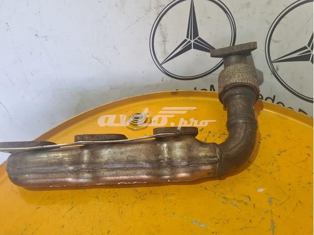 Катализатор A6421400909 MERCEDES