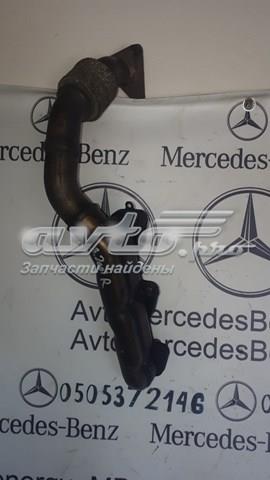 A6421420002 MERCEDES Коллектор выпускной правый купить в Каменское