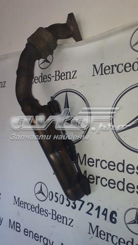 A6421420002 MERCEDES Коллектор выпускной правый купить в Житомир