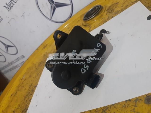 Клапан управления заслонкой впускного коллектора A6421500494 MERCEDES